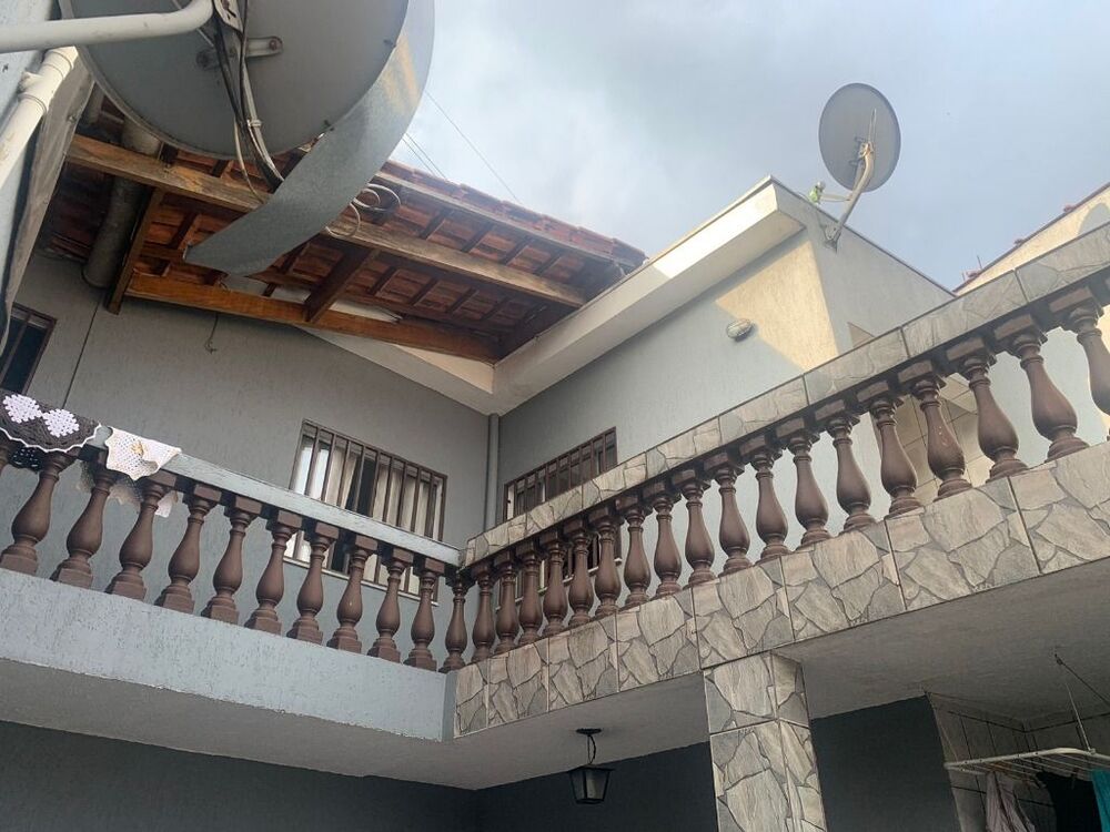 Casa, 4 quartos, 121 m² - Foto 8
