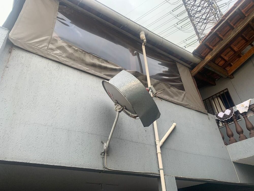 Casa, 4 quartos, 121 m² - Foto 6
