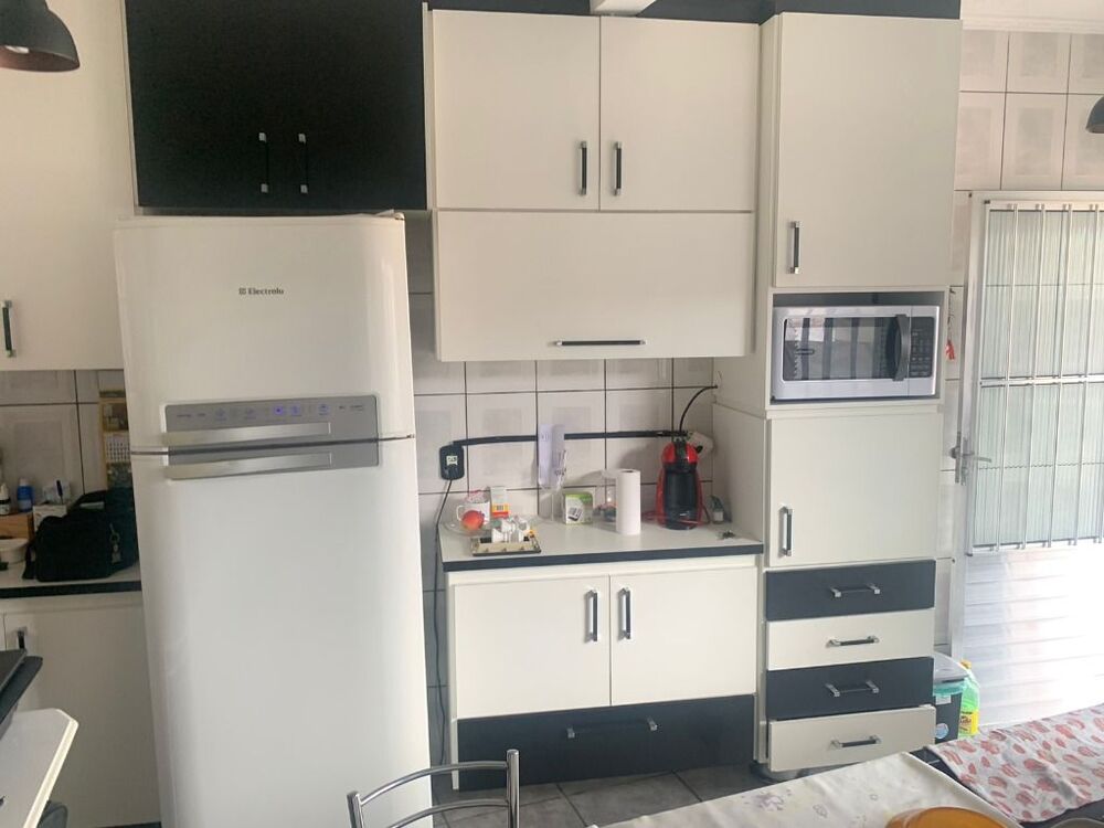 Casa, 4 quartos, 121 m² - Foto 11