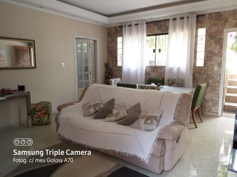 Sobrado, 2 quartos, 110 m² - Foto 3