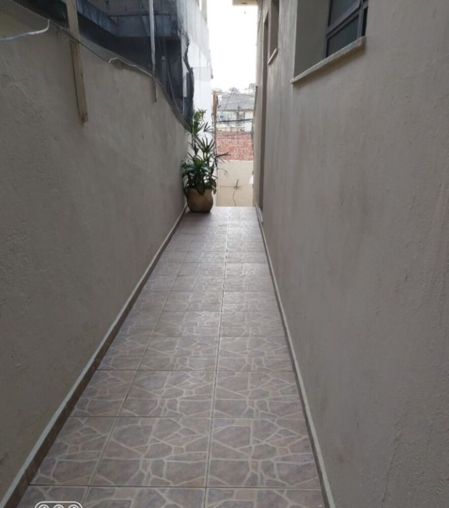 Sobrado, 2 quartos, 110 m² - Foto 2