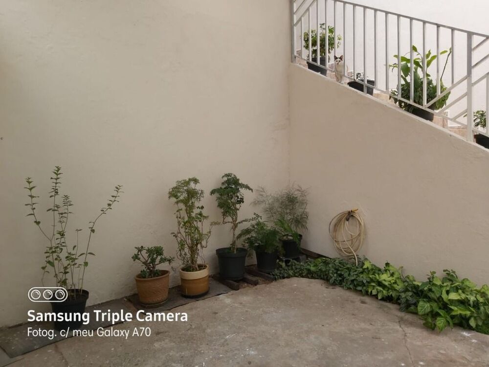 Sobrado, 2 quartos, 110 m² - Foto 1