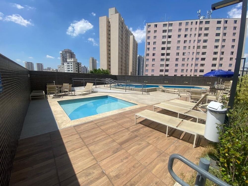 Apartamento à venda com 3 quartos, 106m² - Foto 7