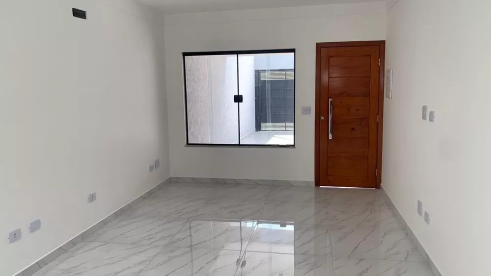 Sobrado à venda com 3 quartos, 110m² - Foto 6