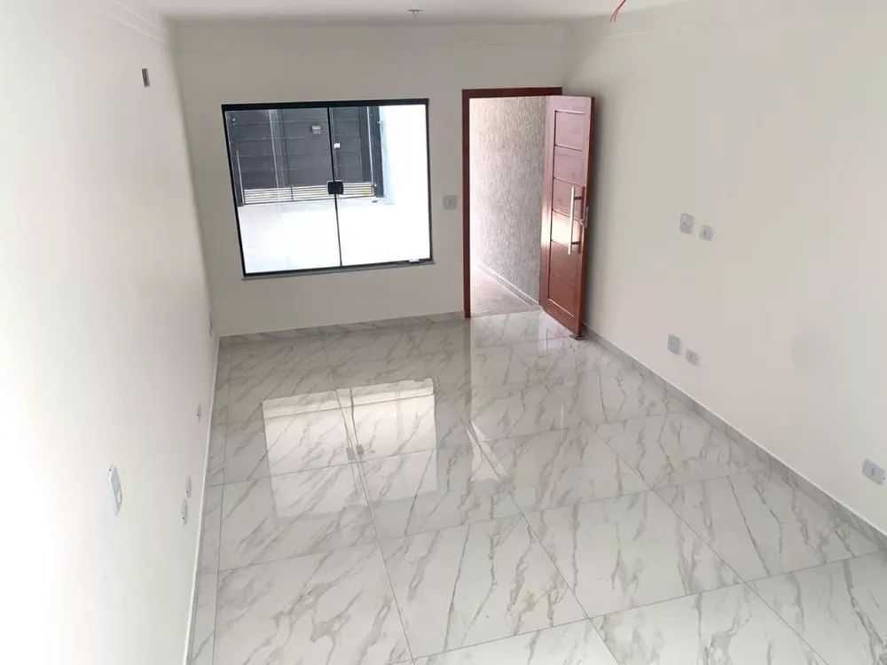 Sobrado à venda com 3 quartos, 110m² - Foto 8