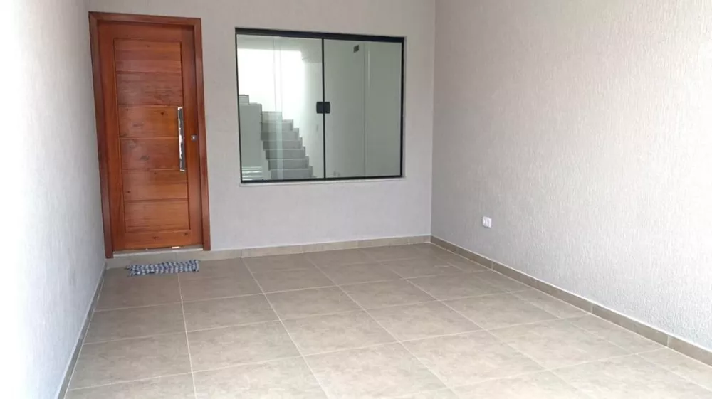 Sobrado à venda com 3 quartos, 110m² - Foto 4