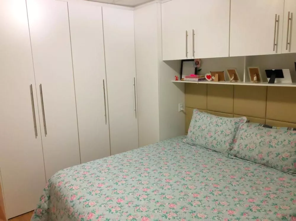 Sobrado à venda com 3 quartos, 171m² - Foto 2