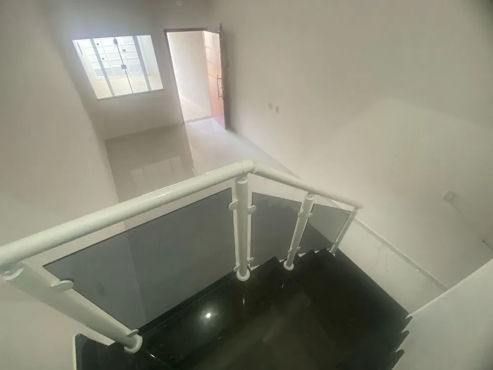 Sobrado, 3 quartos, 100 m² - Foto 1