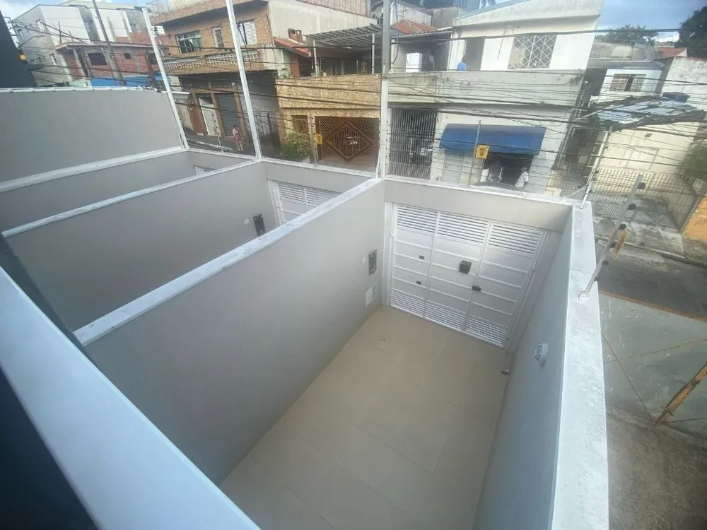 Sobrado, 3 quartos, 100 m² - Foto 3