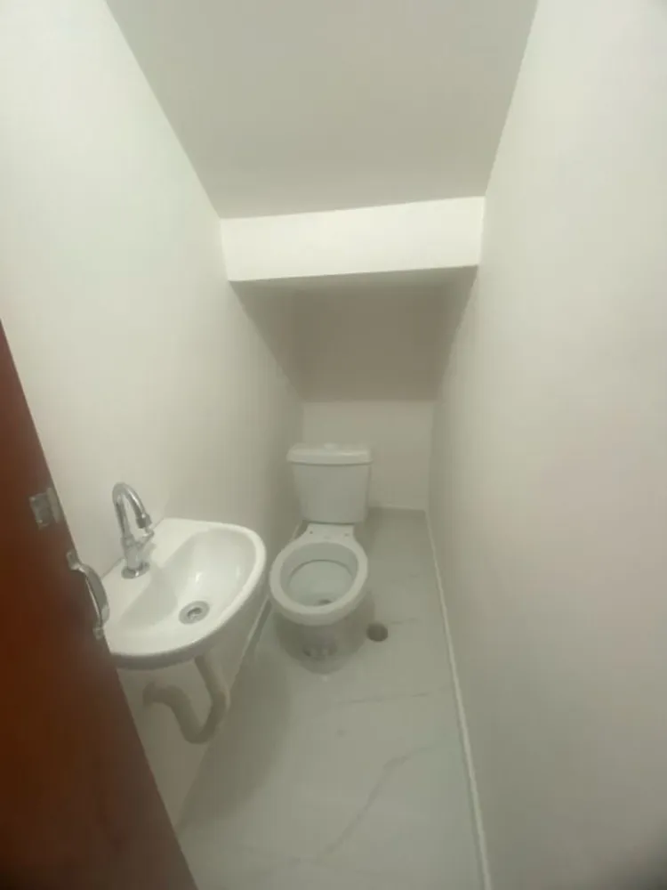 Sobrado, 3 quartos, 100 m² - Foto 2