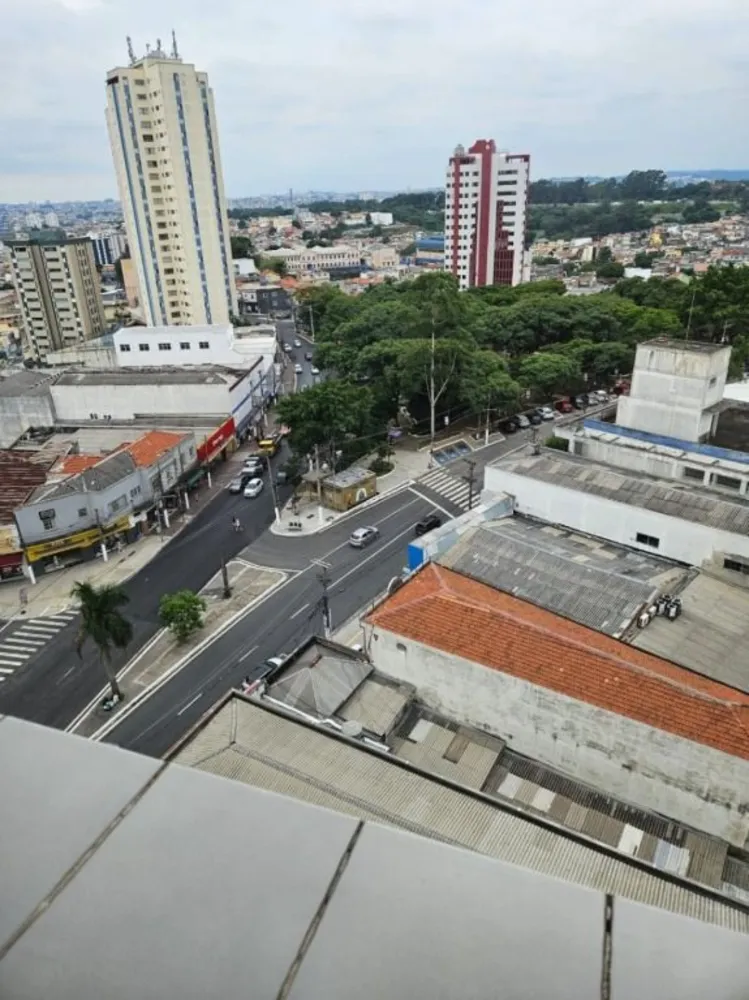 Apartamento, 2 quartos, 69 m² - Foto 2