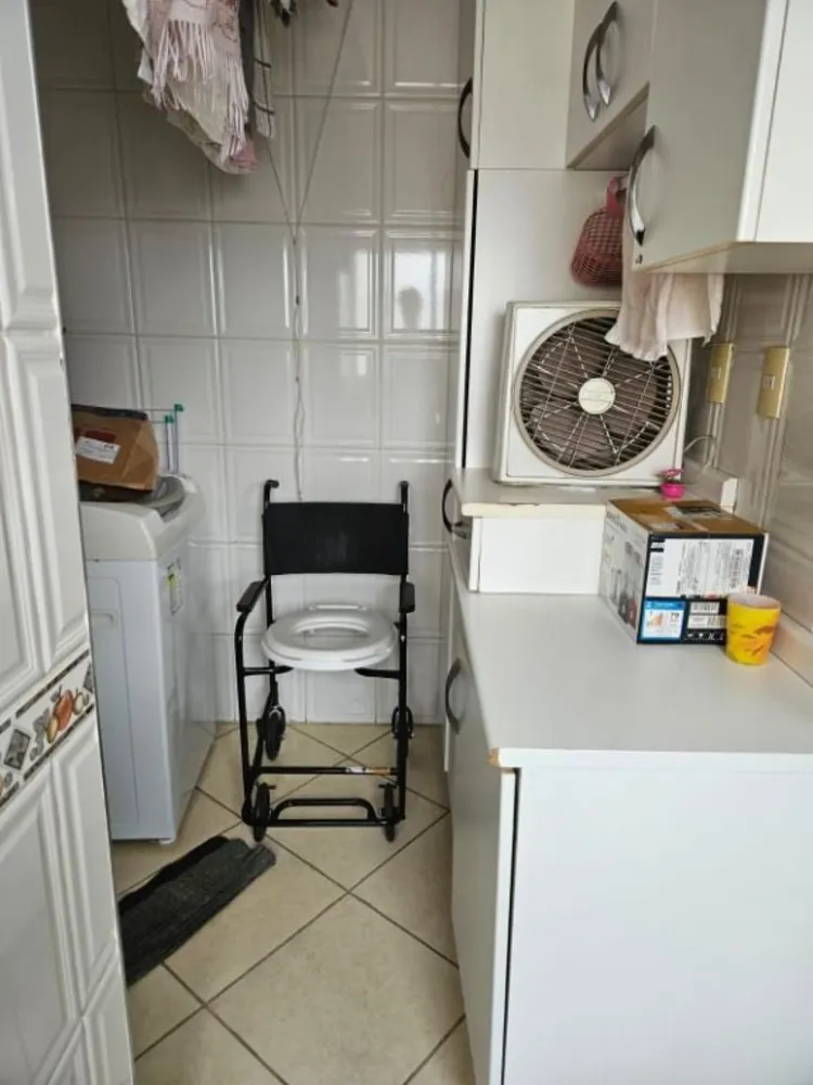 Apartamento, 2 quartos, 69 m² - Foto 1