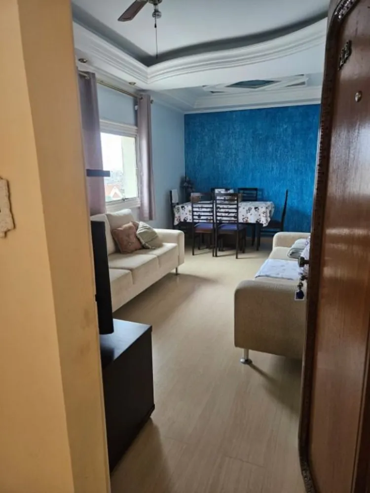 Apartamento, 2 quartos, 69 m² - Foto 4