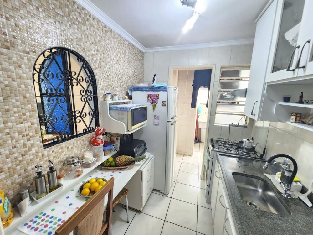 Apartamento, 2 quartos, 63 m² - Foto 11