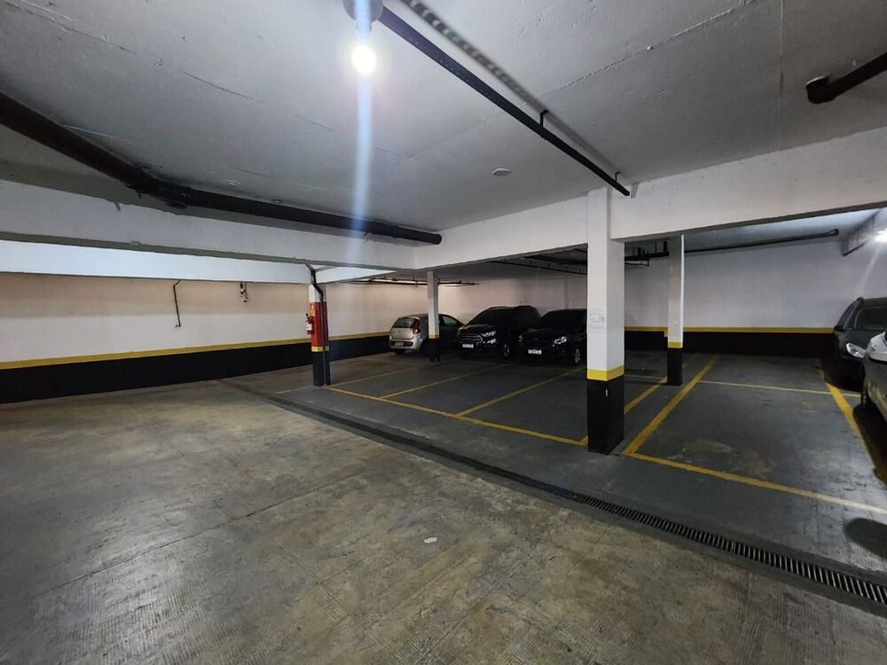 Apartamento, 2 quartos, 63 m² - Foto 2