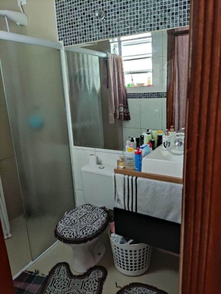 Sobrado, 3 quartos, 132 m² - Foto 3