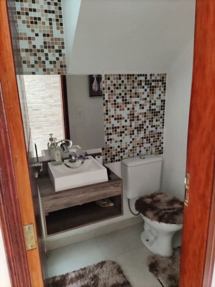 Sobrado, 3 quartos, 132 m² - Foto 2