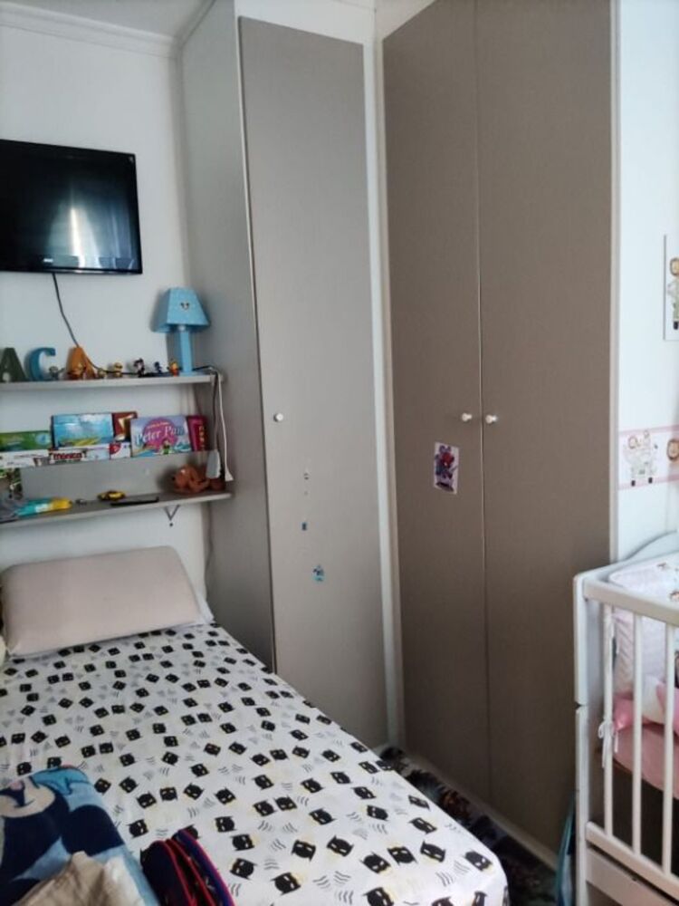 Sobrado, 3 quartos, 132 m² - Foto 4