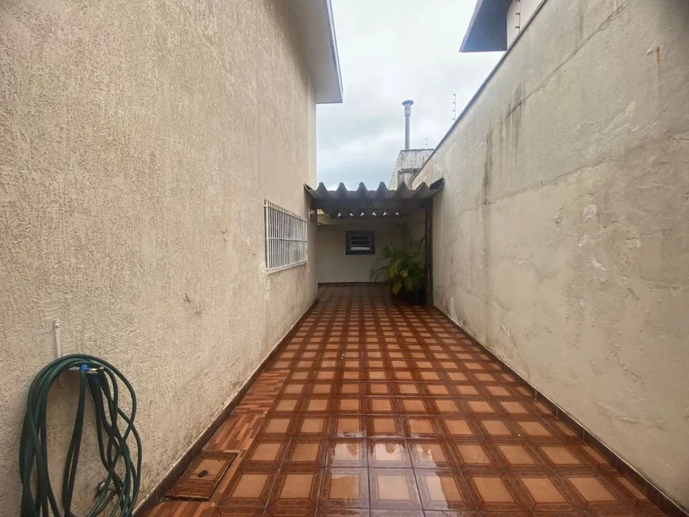Sobrado, 4 quartos, 222 m² - Foto 4
