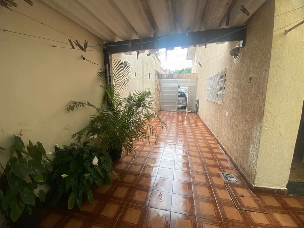 Sobrado, 4 quartos, 222 m² - Foto 2