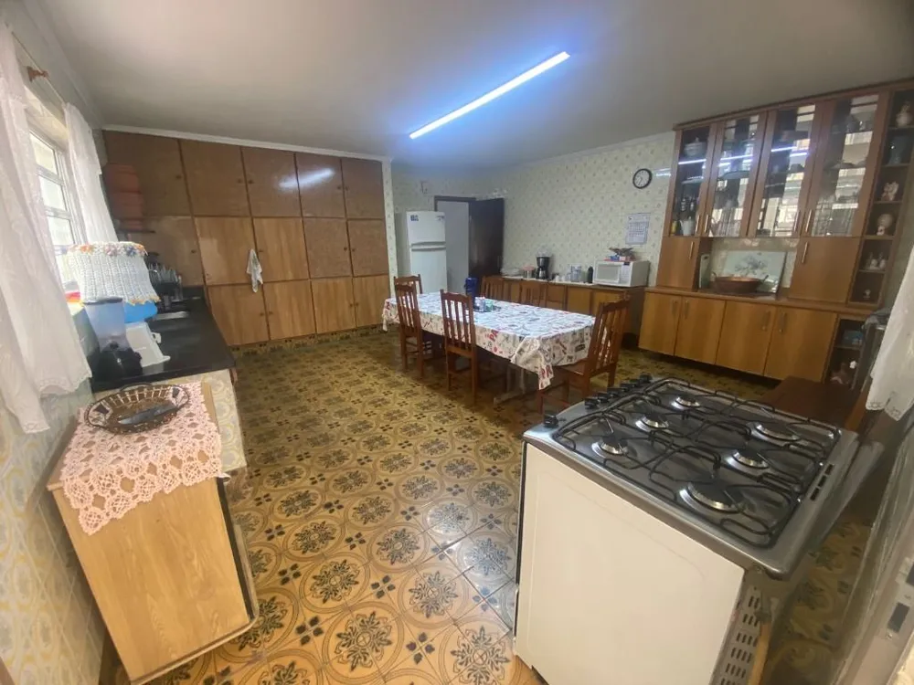 Sobrado, 4 quartos, 222 m² - Foto 3