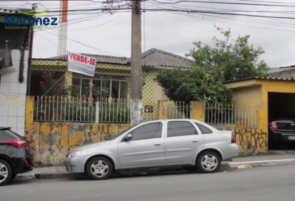 Terreno à venda, 350m² - Foto 1