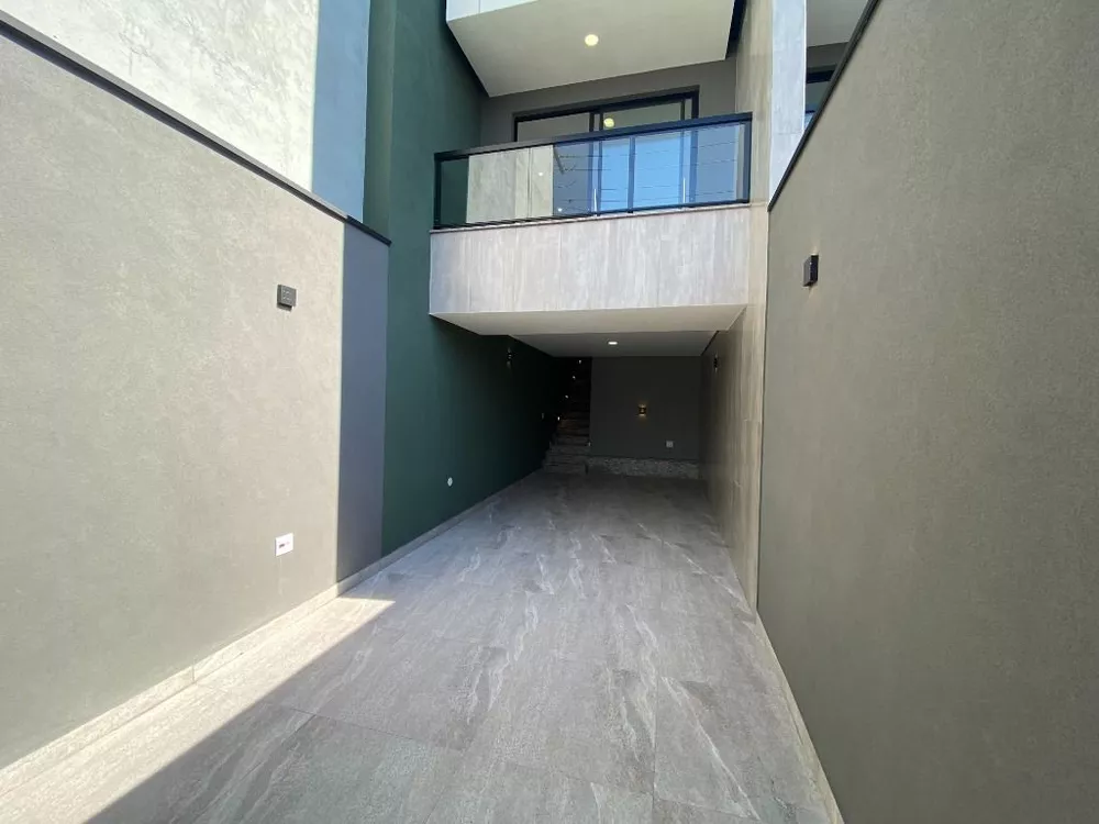 Sobrado à venda com 3 quartos, 132m² - Foto 3