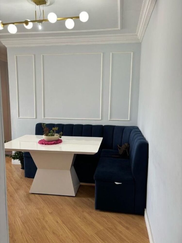 Apartamento, 2 quartos, 57 m² - Foto 3