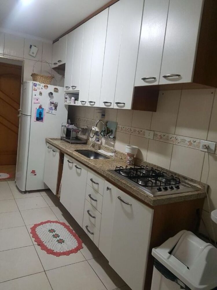 Apartamento, 2 quartos, 57 m² - Foto 7