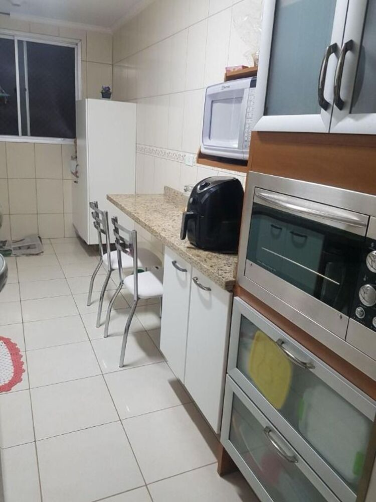 Apartamento, 2 quartos, 57 m² - Foto 6