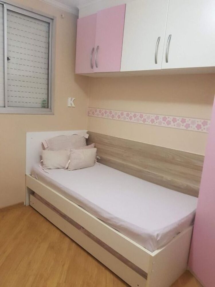 Apartamento, 2 quartos, 57 m² - Foto 8