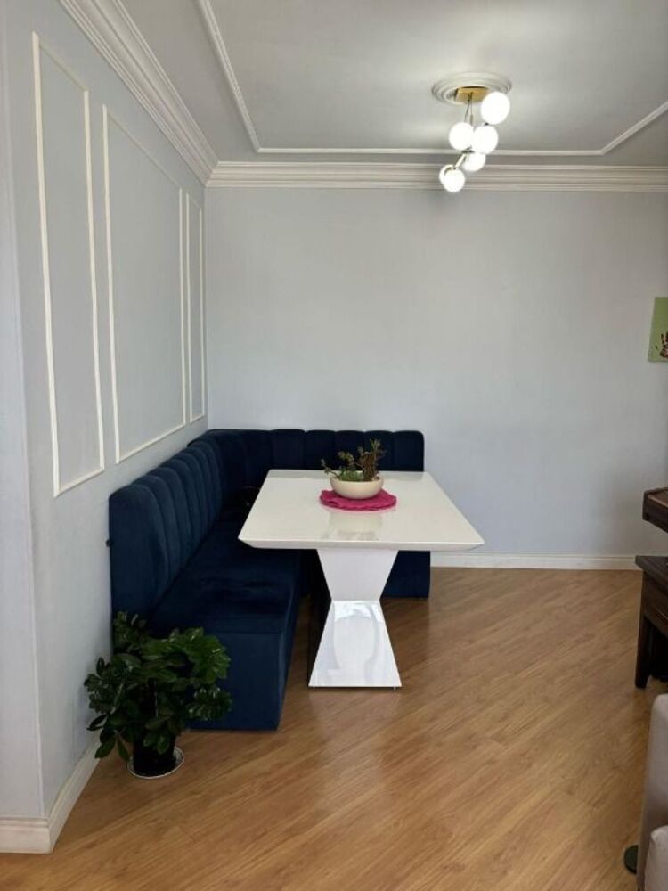 Apartamento, 2 quartos, 57 m² - Foto 2