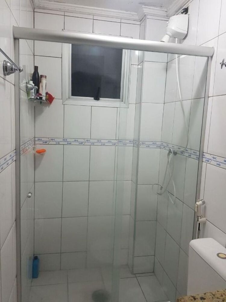 Apartamento, 2 quartos, 57 m² - Foto 5