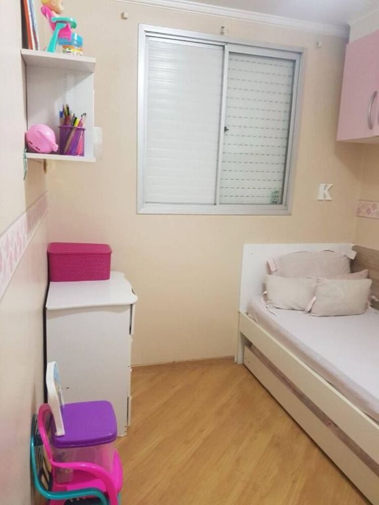 Apartamento, 2 quartos, 57 m² - Foto 9