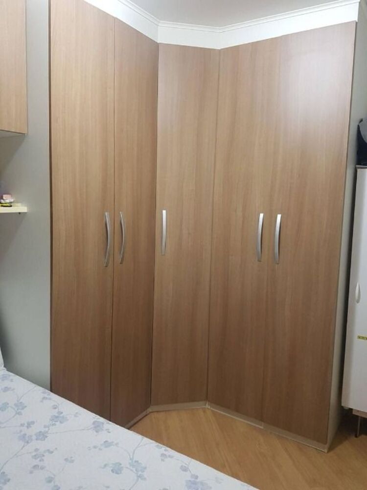 Apartamento, 2 quartos, 57 m² - Foto 12