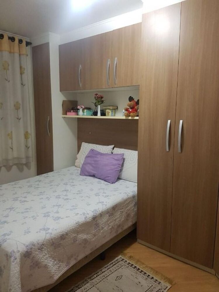 Apartamento, 2 quartos, 57 m² - Foto 11