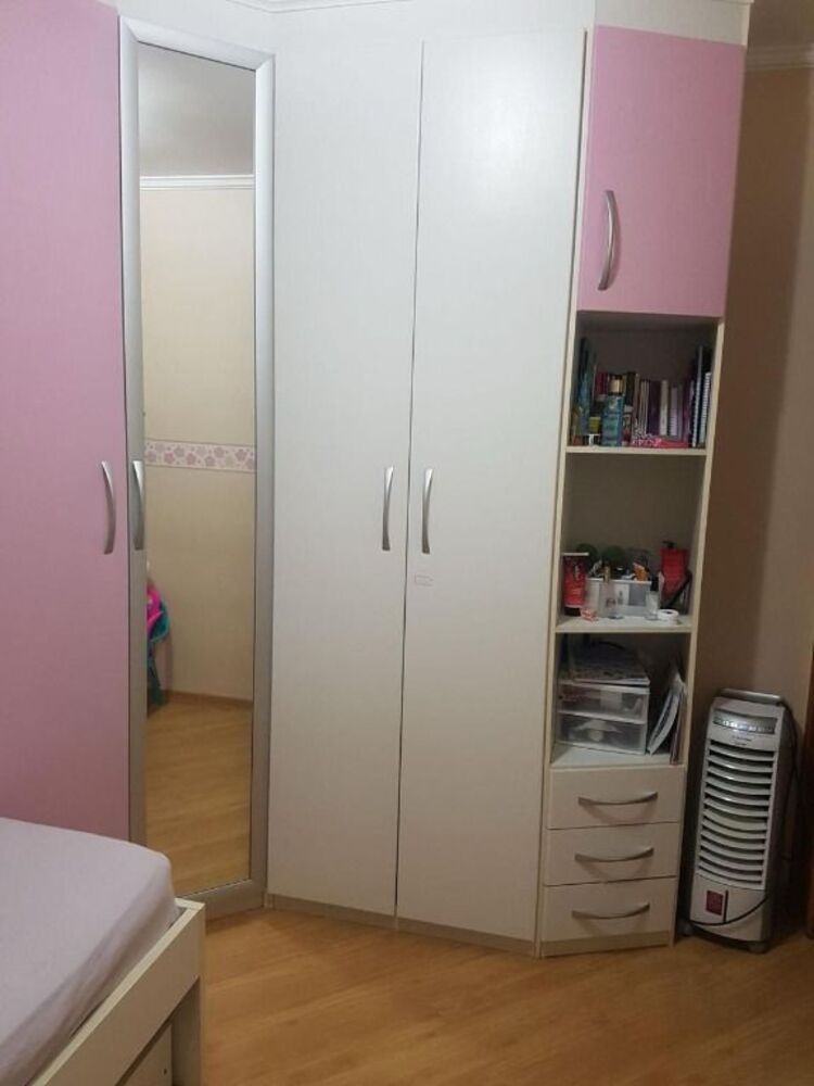 Apartamento, 2 quartos, 57 m² - Foto 10