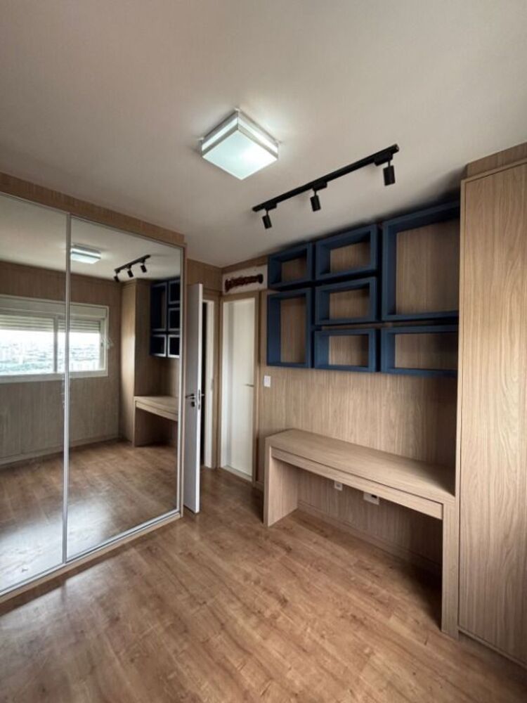 Apartamento à venda com 3 quartos, 156m² - Foto 6