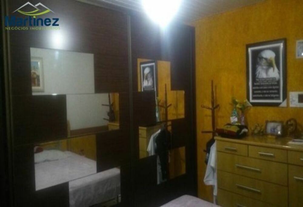 Sobrado à venda com 2 quartos, 200m² - Foto 6