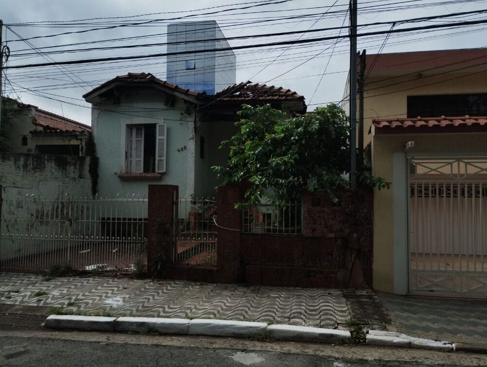 Terreno, 280 m² - Foto 1