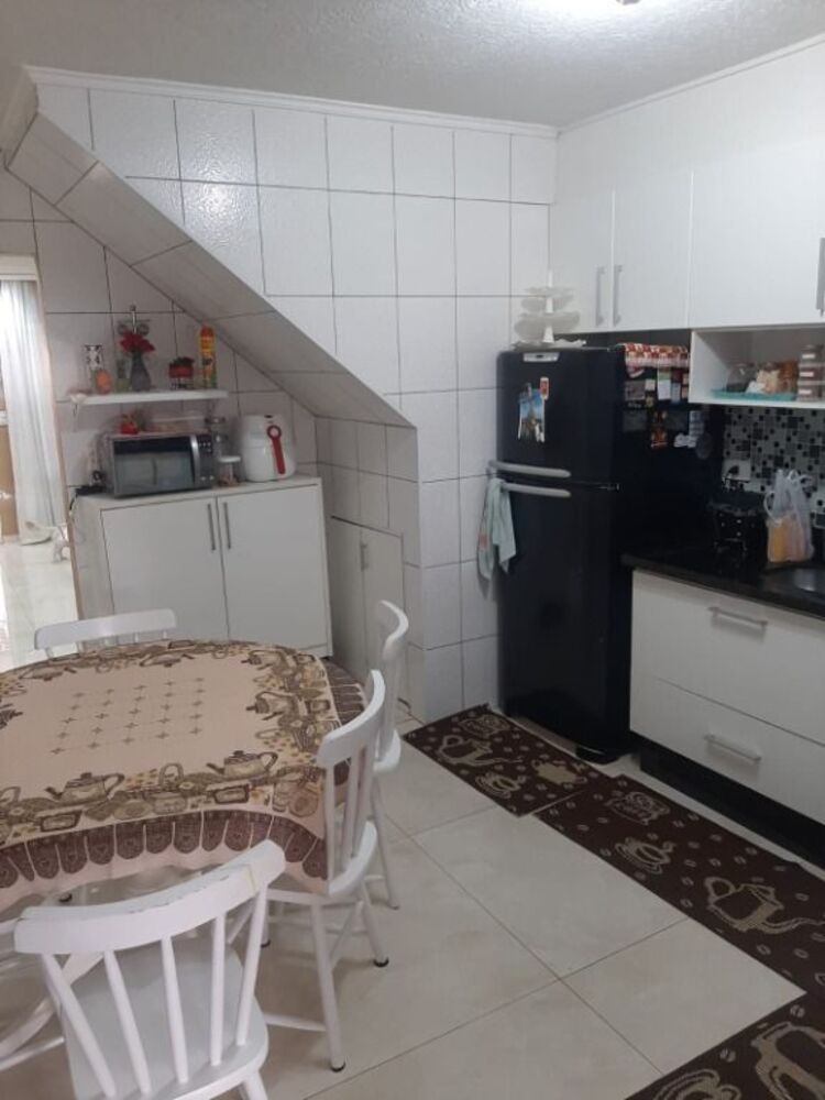 Sobrado, 2 quartos, 139 m² - Foto 2