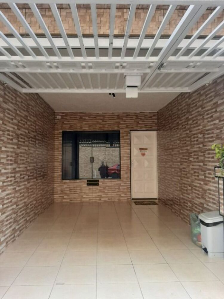 Sobrado, 2 quartos, 139 m² - Foto 9