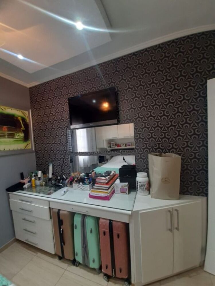 Sobrado, 2 quartos, 139 m² - Foto 6