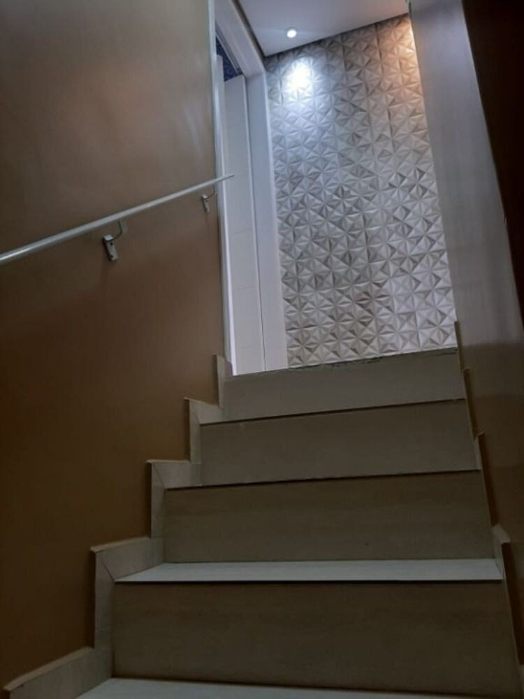 Sobrado, 2 quartos, 139 m² - Foto 7