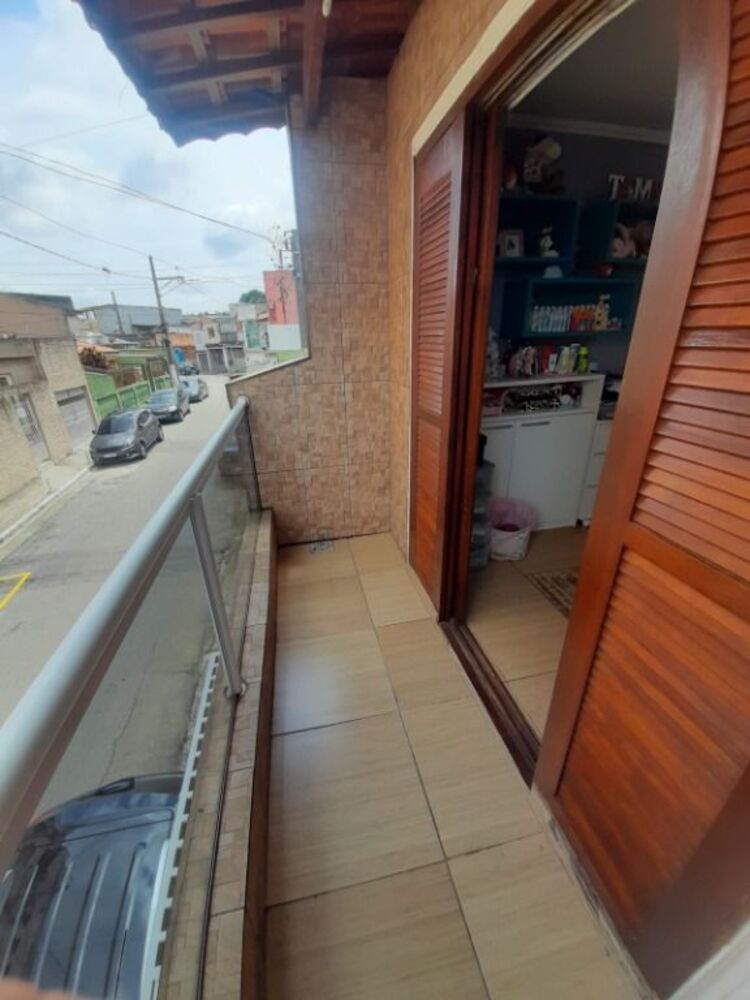 Sobrado, 2 quartos, 139 m² - Foto 5