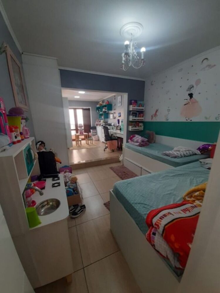 Sobrado, 2 quartos, 139 m² - Foto 8
