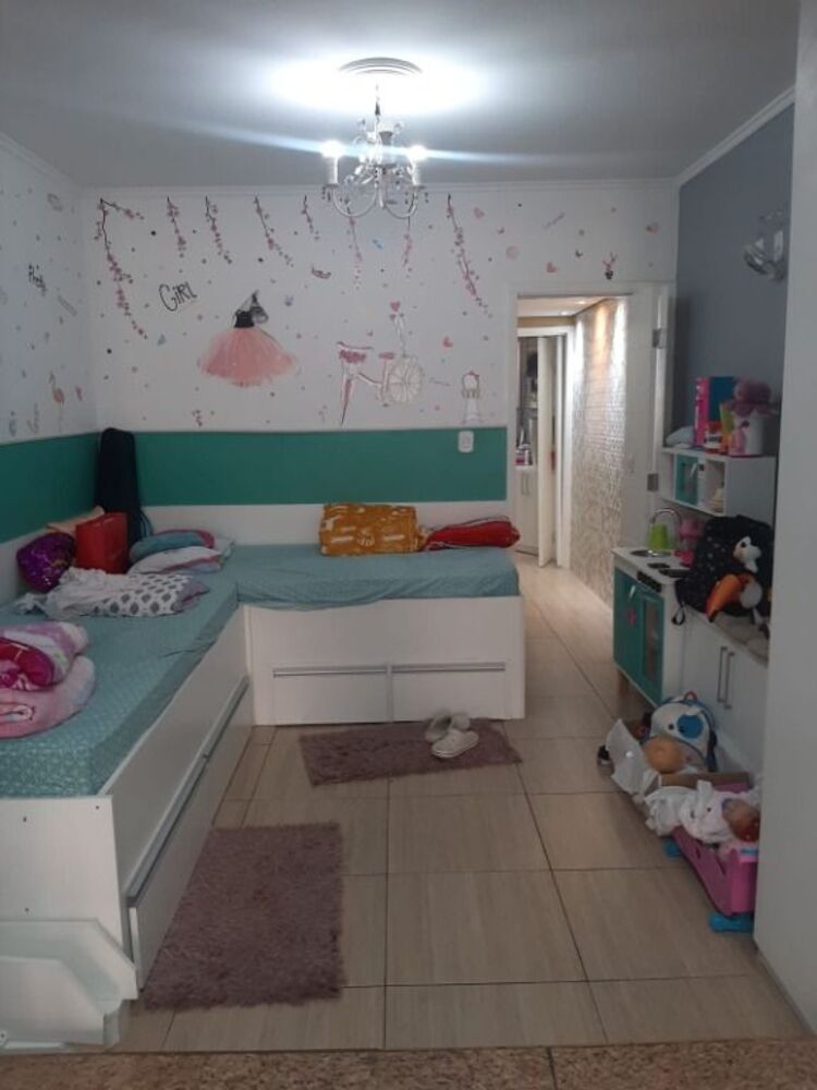 Sobrado, 2 quartos, 139 m² - Foto 10