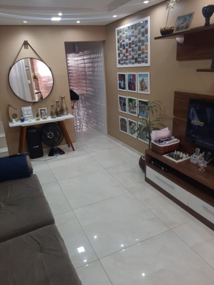 Sobrado, 2 quartos, 139 m² - Foto 4