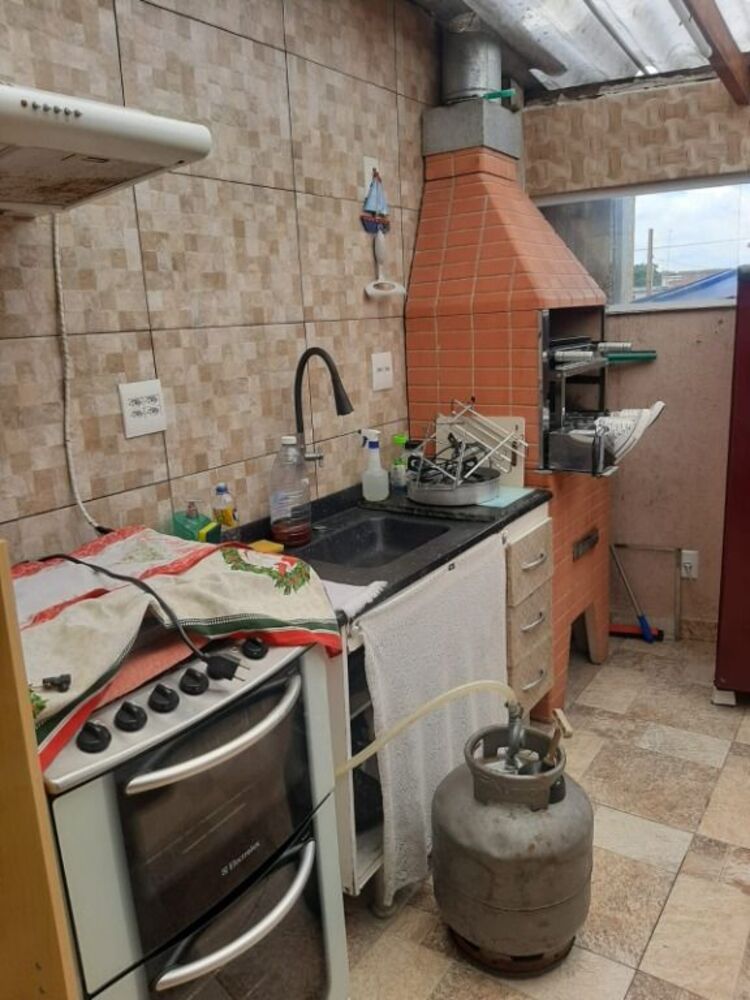 Sobrado, 2 quartos, 139 m² - Foto 3