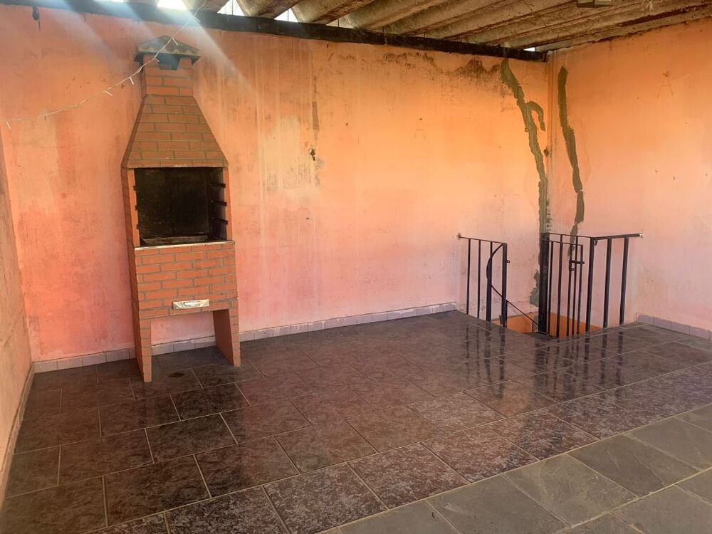 Casa, 3 quartos, 150 m² - Foto 11